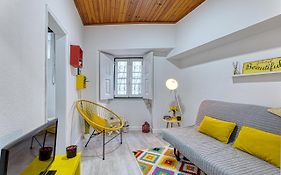 Alfama Rose Apartment